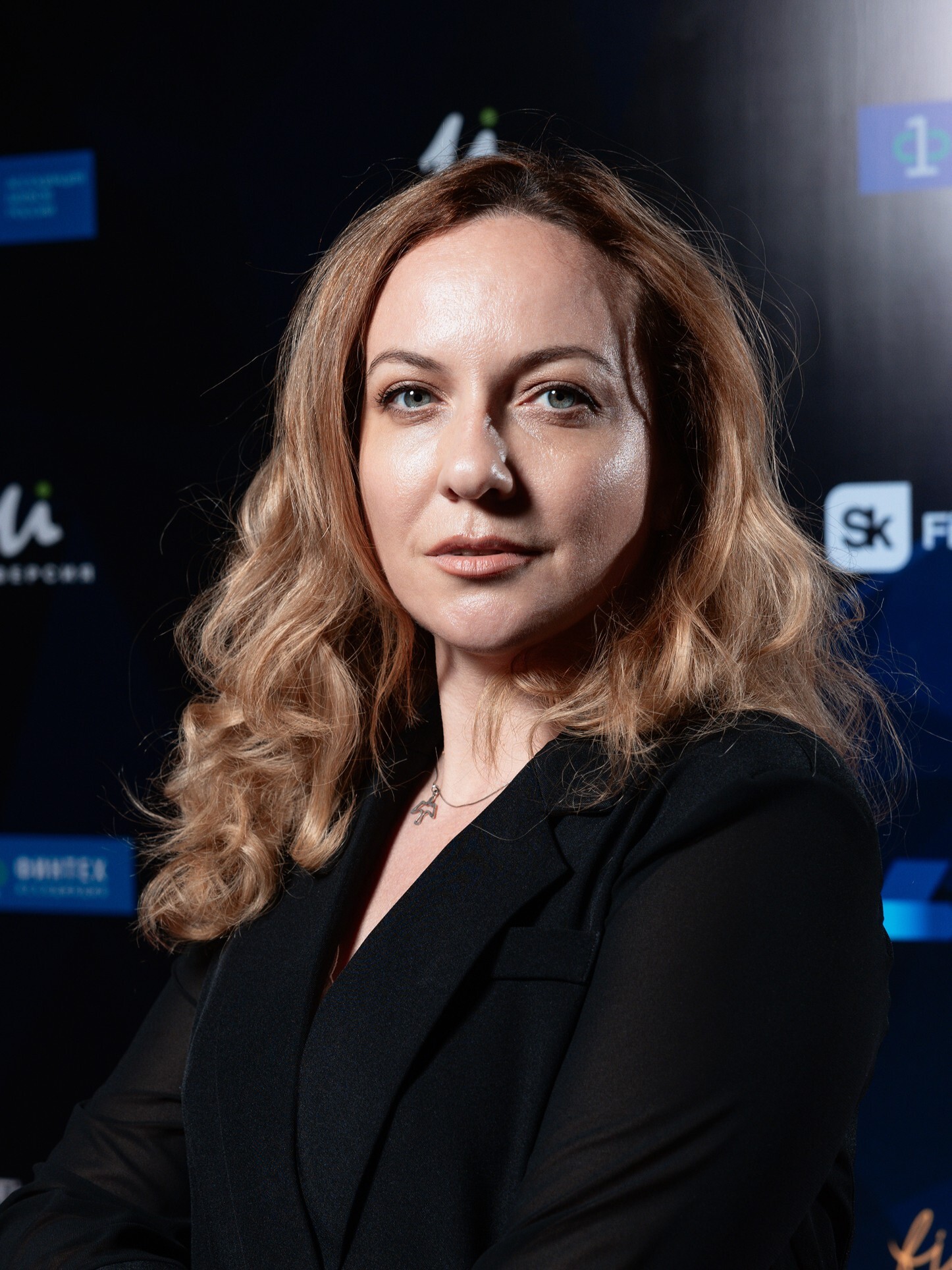 Инна Барышникова